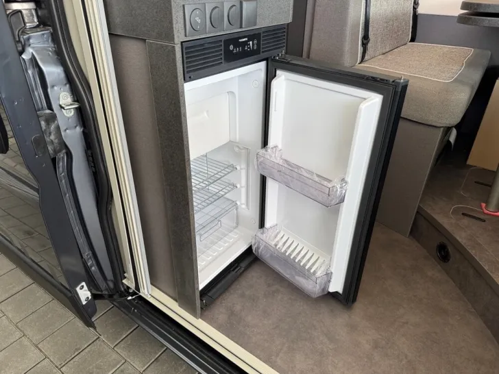Fahrzeugbild Malibu Relax 640 LE R ambition #25