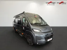 Fahrzeugbild Malibu Relax 640 LE R ambition #1