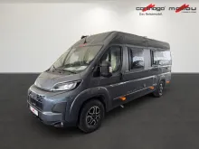 Fahrzeugbild Malibu Relax 640 LE R ambition #2