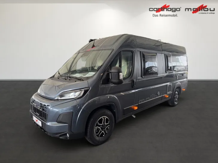 Fahrzeugbild Malibu Relax 640 LE R ambition #2