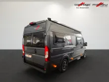 Fahrzeugbild Malibu Relax 640 LE R ambition #3