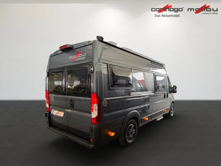 Fahrzeugbild Malibu Relax 640 LE R ambition #3