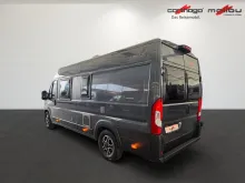 Fahrzeugbild Malibu Relax 640 LE R ambition #4