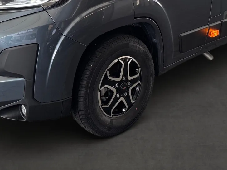 Fahrzeugbild Malibu Relax 640 LE R ambition #6