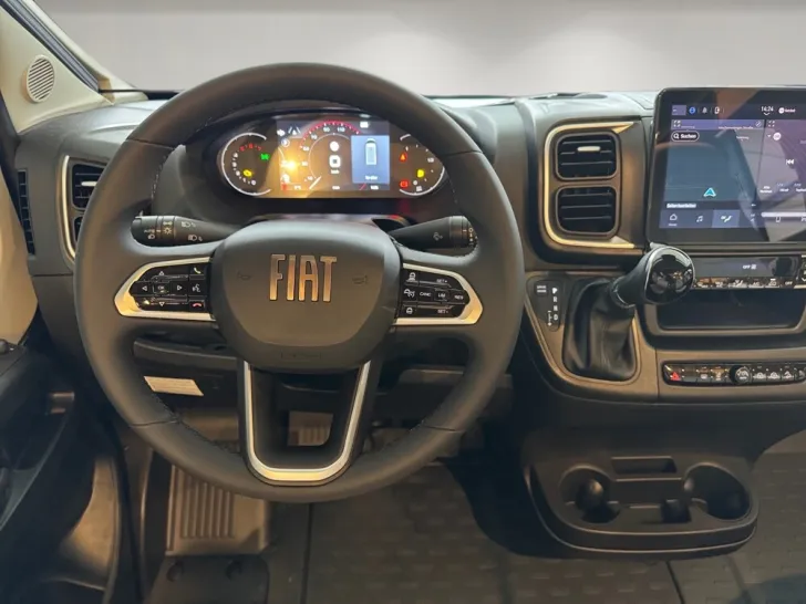 Fahrzeugbild Malibu Relax 640 LE R ambition #8