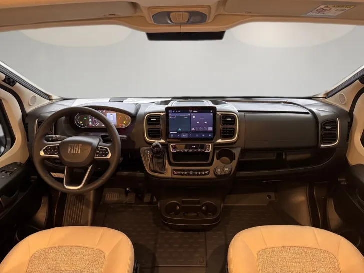 Fahrzeugbild Malibu Relax 640 LE R ambition #10