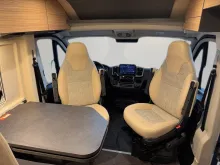 Fahrzeugbild Malibu Relax 640 LE R ambition #11