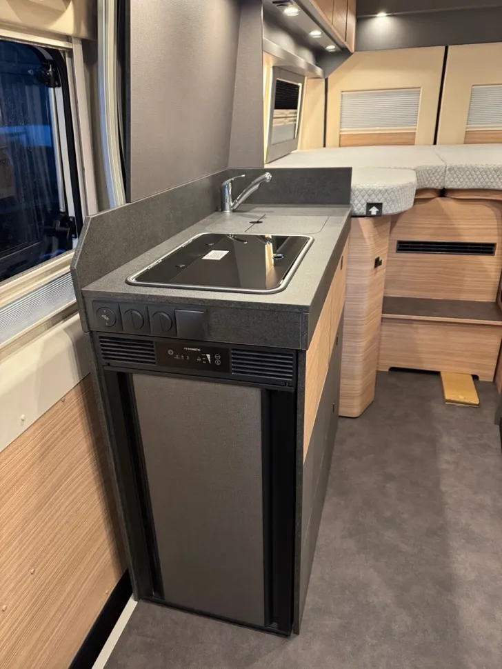 Fahrzeugbild Malibu Relax 640 LE R ambition #13