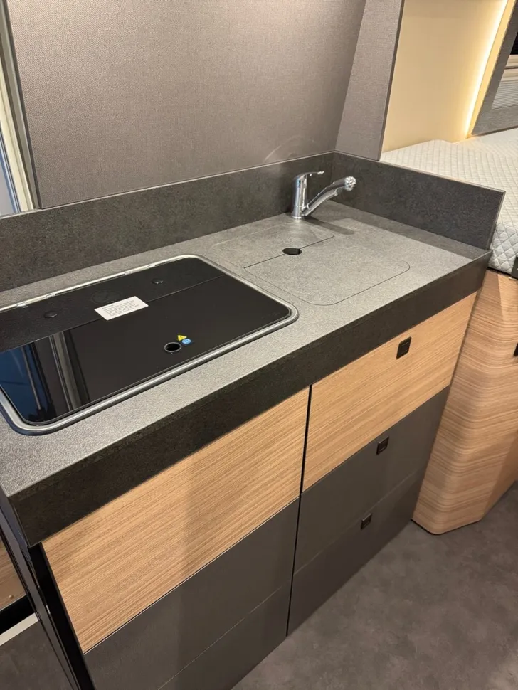 Fahrzeugbild Malibu Relax 640 LE R ambition #14