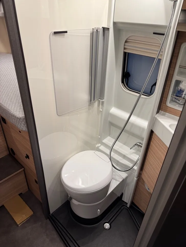 Fahrzeugbild Malibu Relax 640 LE R ambition #15