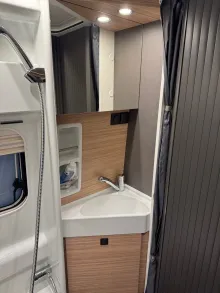 Fahrzeugbild Malibu Relax 640 LE R ambition #16