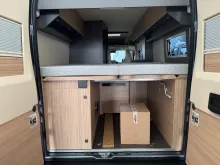 Fahrzeugbild Malibu Relax 640 LE R ambition #19