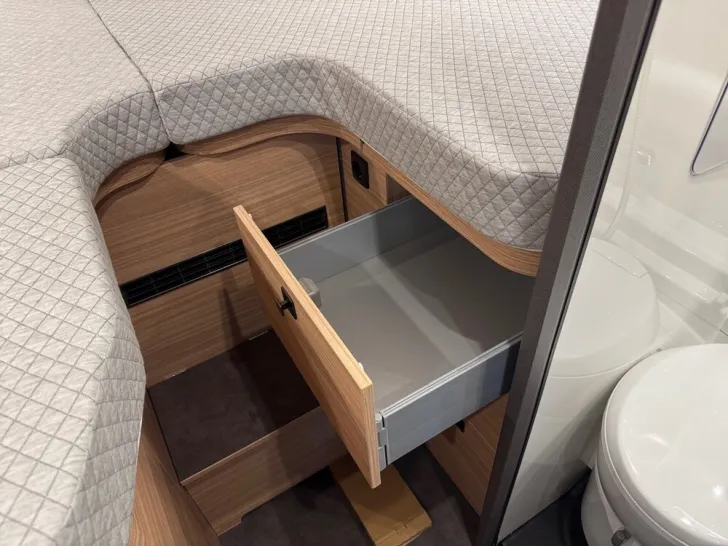 Fahrzeugbild Malibu Relax 640 LE R ambition #21