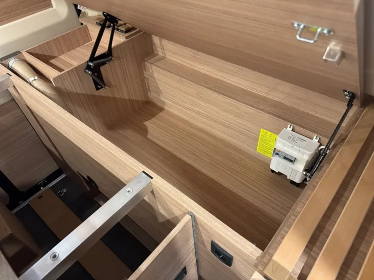 Fahrzeugbild Malibu Relax 640 LE R ambition #22