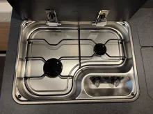 Fahrzeugbild Malibu Relax 640 LE R ambition #24