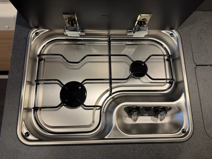 Fahrzeugbild Malibu Relax 640 LE R ambition #24