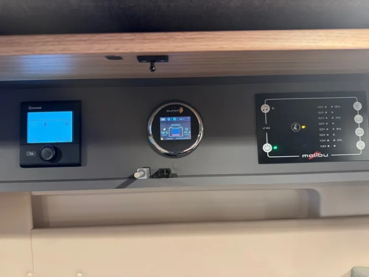 Fahrzeugbild Malibu Relax 640 LE R ambition #25