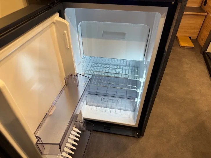 Fahrzeugbild Malibu Relax 640 LE R ambition #26