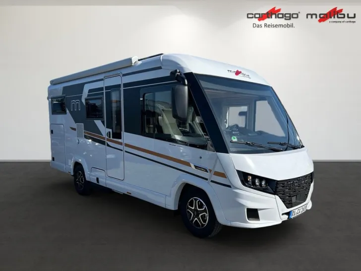 Fahrzeugbild Malibu I 430 KB LE lightweight #1