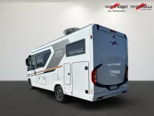 Fahrzeugbild Malibu I 430 KB LE lightweight #4