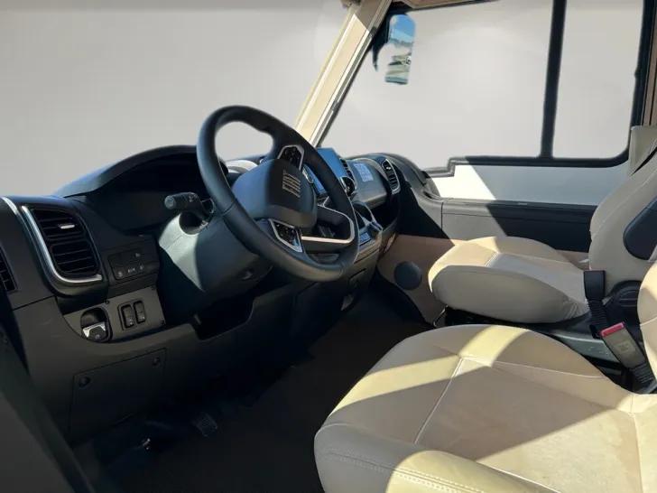 Fahrzeugbild Malibu I 430 KB LE lightweight #7