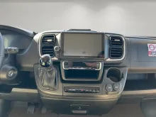 Fahrzeugbild Malibu I 430 KB LE lightweight #9