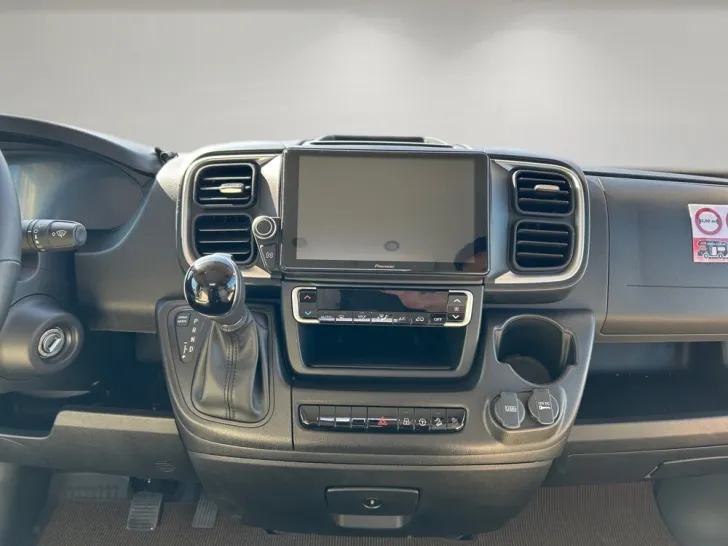Fahrzeugbild Malibu I 430 KB LE lightweight #9