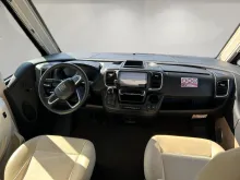 Fahrzeugbild Malibu I 430 KB LE lightweight #10