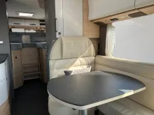Fahrzeugbild Malibu I 430 KB LE lightweight #12