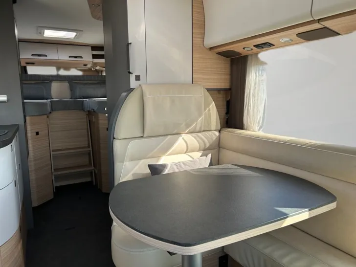 Fahrzeugbild Malibu I 430 KB LE lightweight #12