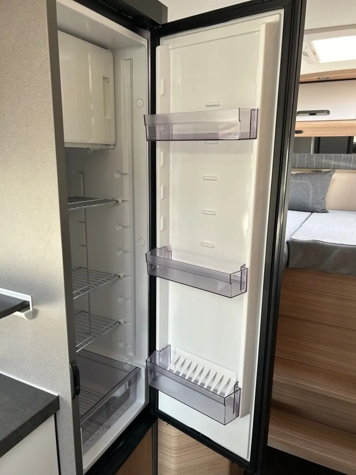 Fahrzeugbild Malibu I 430 KB LE lightweight #14