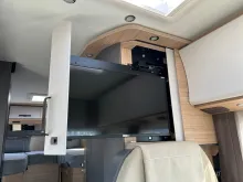 Fahrzeugbild Malibu I 430 KB LE lightweight #20