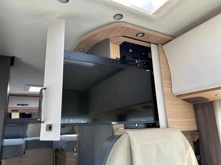 Fahrzeugbild Malibu I 430 KB LE lightweight #20