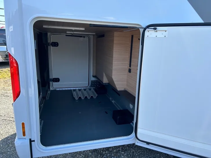 Fahrzeugbild Malibu I 430 KB LE lightweight #24