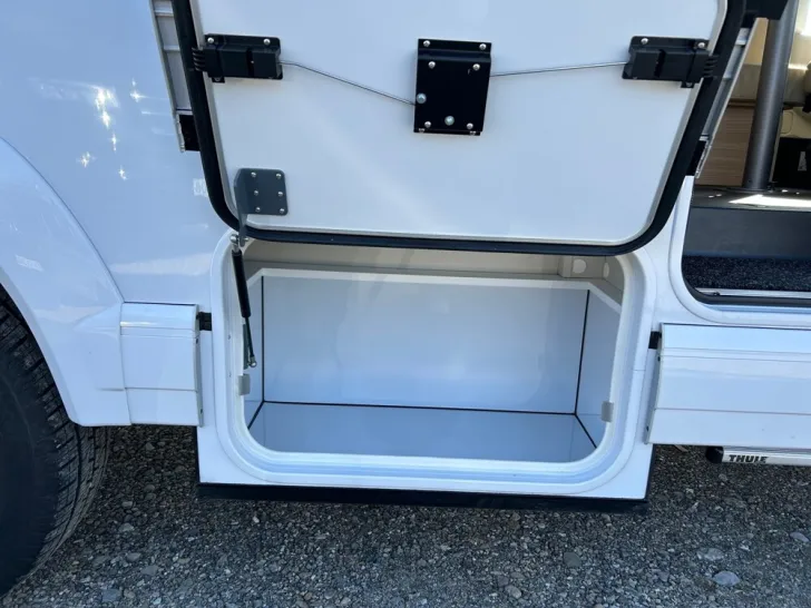 Fahrzeugbild Malibu I 430 KB LE lightweight #25