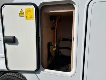 Fahrzeugbild Malibu I 430 KB LE lightweight #26