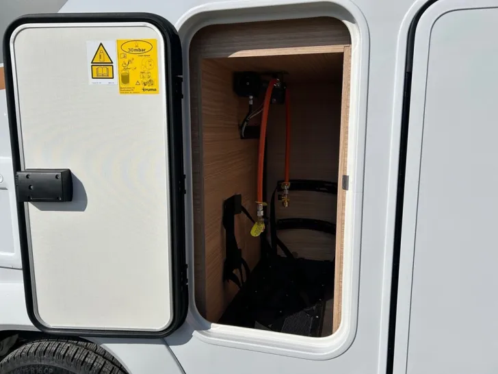Fahrzeugbild Malibu I 430 KB LE lightweight #26