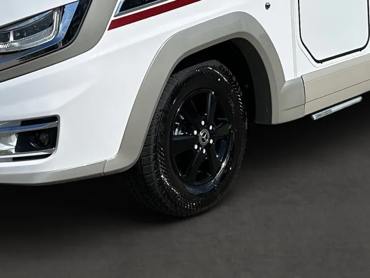 Fahrzeugbild Carthago chic c-line I 4.9 LE #6