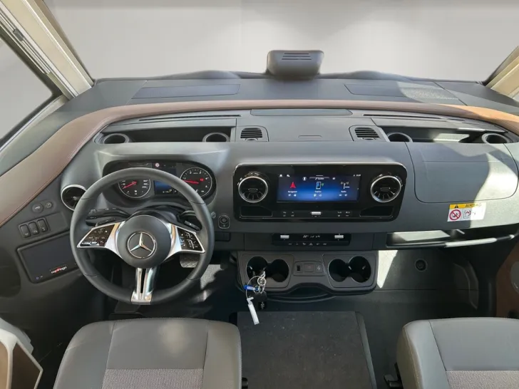 Fahrzeugbild Carthago chic c-line I 4.9 LE #10