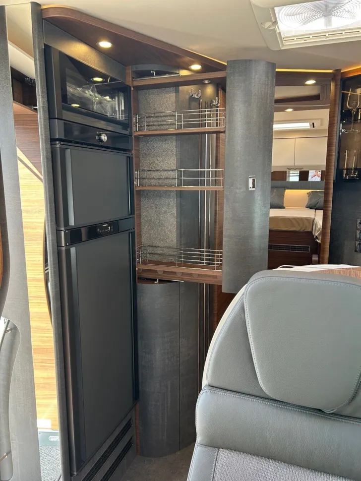 Fahrzeugbild Carthago chic c-line I 4.9 LE #14