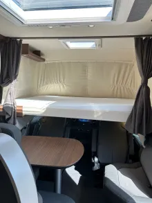 Fahrzeugbild Carthago chic c-line I 4.9 LE #18