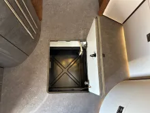 Fahrzeugbild Carthago chic c-line I 4.9 LE #22