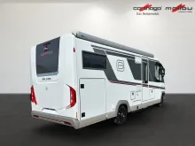 Fahrzeugbild Carthago chic c-line I 4.9 LE #3