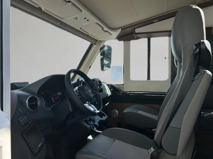 Fahrzeugbild Carthago chic c-line I 4.9 LE #6