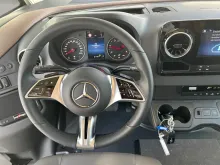 Fahrzeugbild Carthago chic c-line I 4.9 LE #7