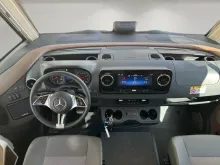 Fahrzeugbild Carthago chic c-line I 4.9 LE #9