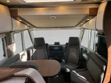 Fahrzeugbild Carthago chic c-line I 4.9 LE #10