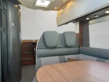 Fahrzeugbild Carthago chic c-line I 4.9 LE #11