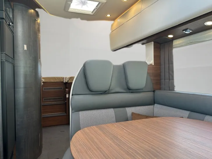 Fahrzeugbild Carthago chic c-line I 4.9 LE #11