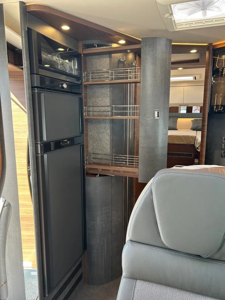 Fahrzeugbild Carthago chic c-line I 4.9 LE #13